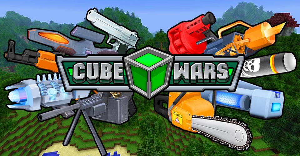 Cube Wars